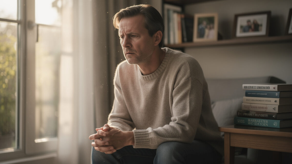 L&rsquo;amour conditionnel : définition et ses effets sur l&rsquo;estime de soi