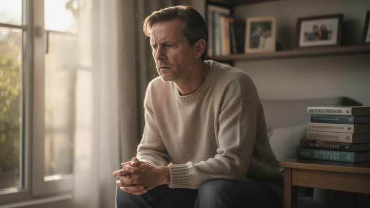 L&rsquo;amour conditionnel : définition et ses effets sur l&rsquo;estime de soi