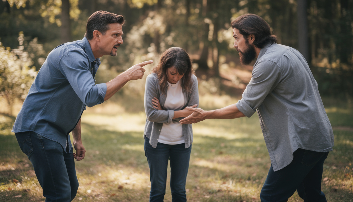 découvrez comment le triangle vertueux de karpman peut vous aider à comprendre et résoudre efficacement les conflits interpersonnels grâce à une approche innovante et constructive.