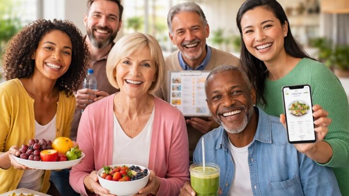 Les avis sur Weight watchers : témoignages d&rsquo;adhérents convaincus