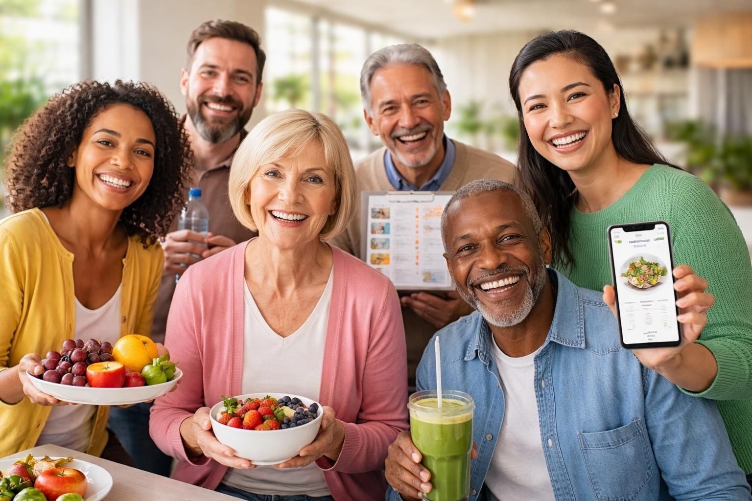 découvrez les avis authentiques sur weight watchers à travers les témoignages d'adhérents convaincus. informez-vous sur leurs expériences pour mieux choisir votre programme de perte de poids.