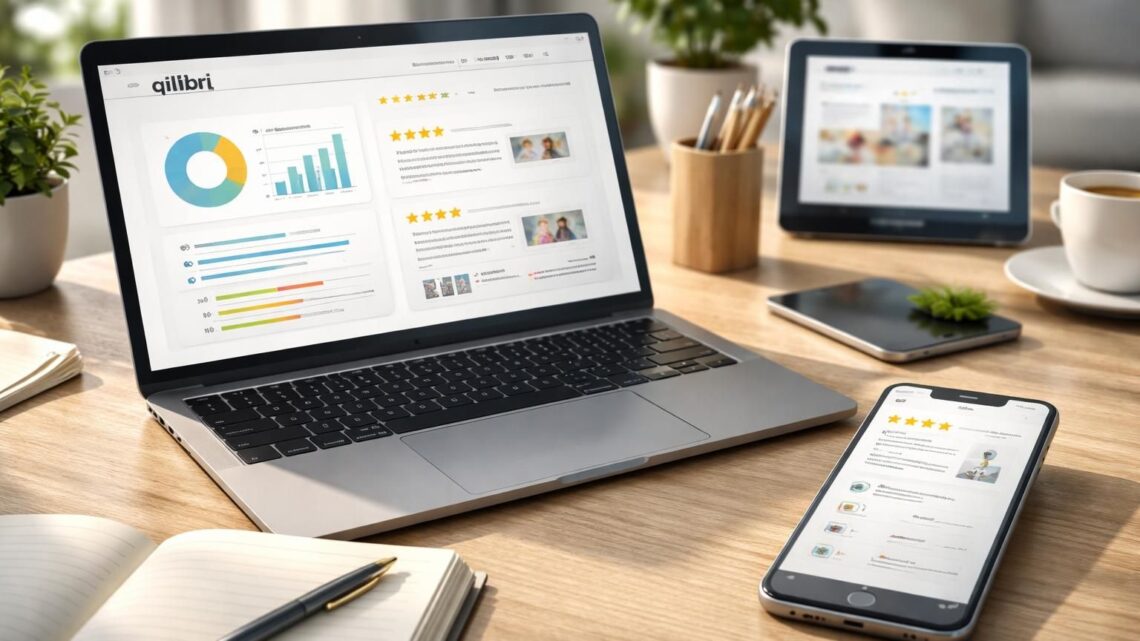 Les avis sur et prix Qilibri : guide d&rsquo;achat complet