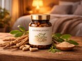 Les bienfaits de l&rsquo;ashwagandha : un élixir pour améliorer le sommeil