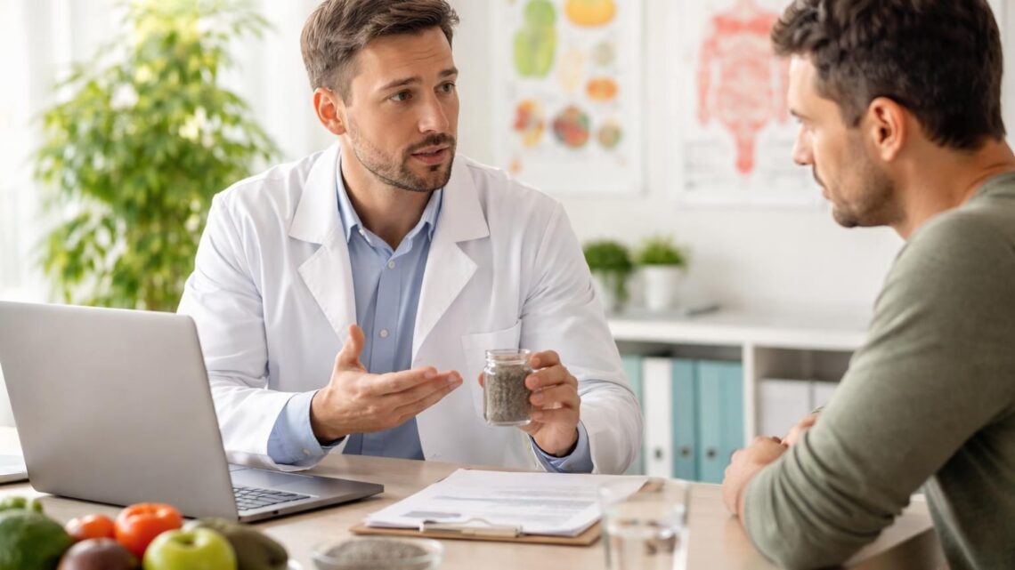 Les contre indications pour les graines de chia expliquées par un nutritionniste