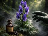 Les dangers cachés de l&rsquo;aconit : ce que vous devez savoir