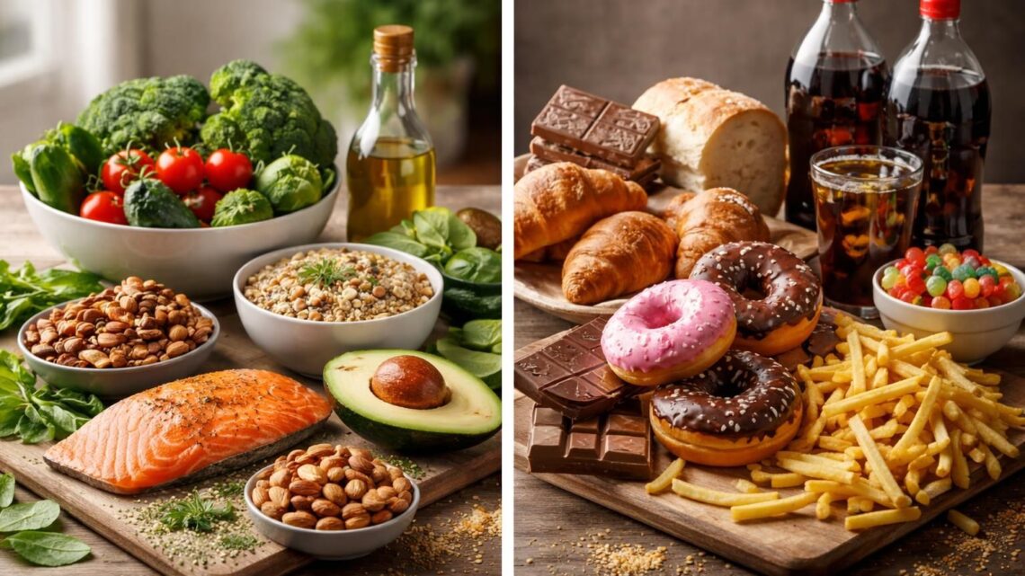 Les erreurs à éviter dans un régime pour un ig bas