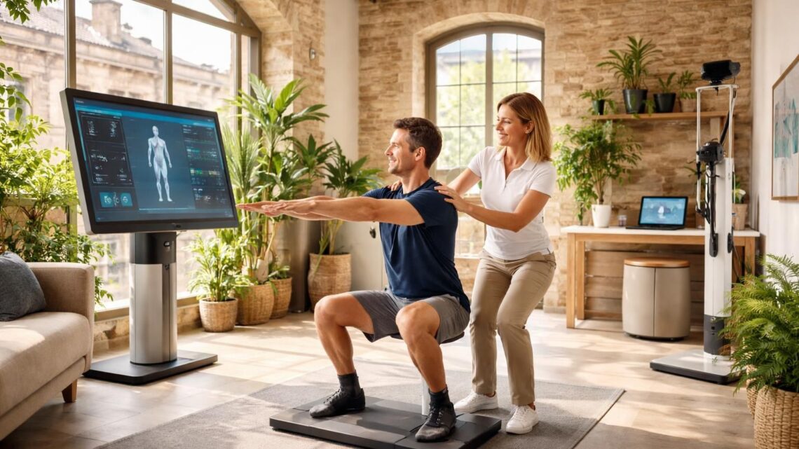 Les méthodes innovantes des kinésiologues à Villefranche de Rouergue pour le développement personnel