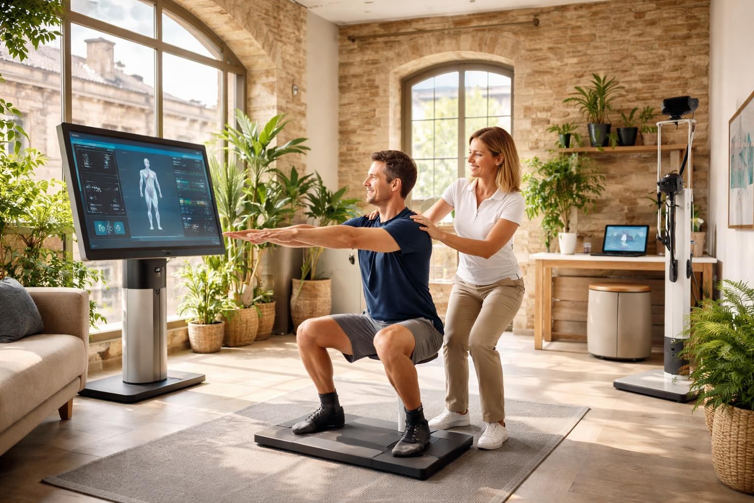 découvrez les méthodes innovantes des kinésiologues à villefranche de rouergue pour booster votre développement personnel et améliorer votre bien-être global.