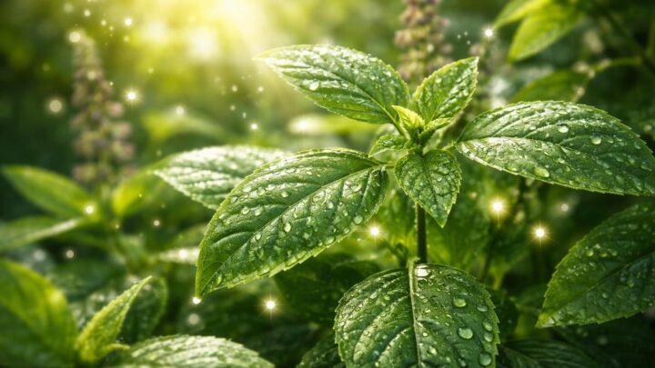 Les propriétés antioxydantes de holy basil ocimum sanctum que vous devez connaître