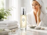 Maximisez les effets de votre routine beauté avec Stim Renew 15