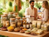 Où acheter des produits ayurvédiques : astuces pour un shopping efficace