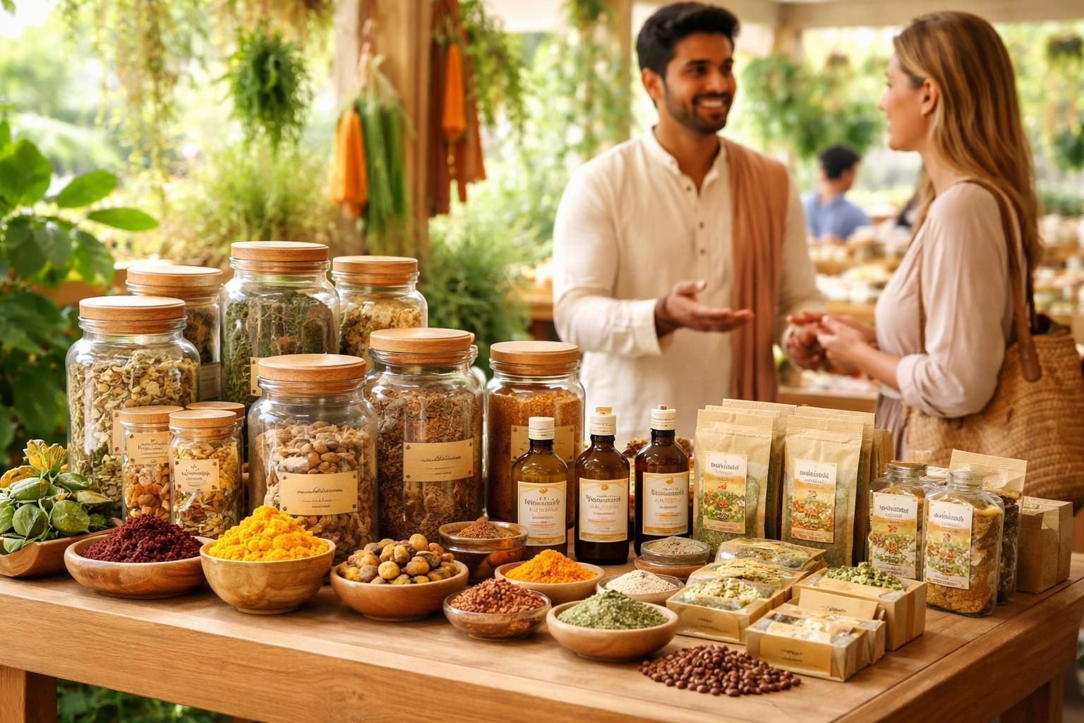 découvrez où acheter des produits ayurvédiques de qualité et profitez de nos astuces pour un shopping efficace et adapté à vos besoins bien-être.