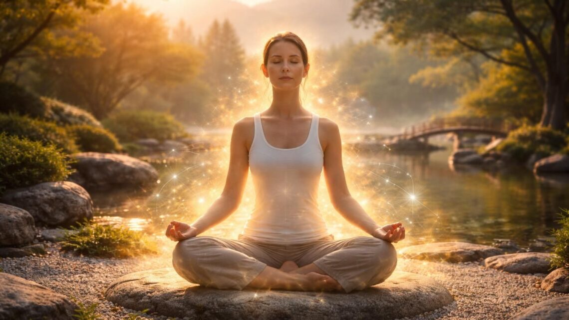 Pourquoi la meditation et énergie sont essentielles pour réduire le stress