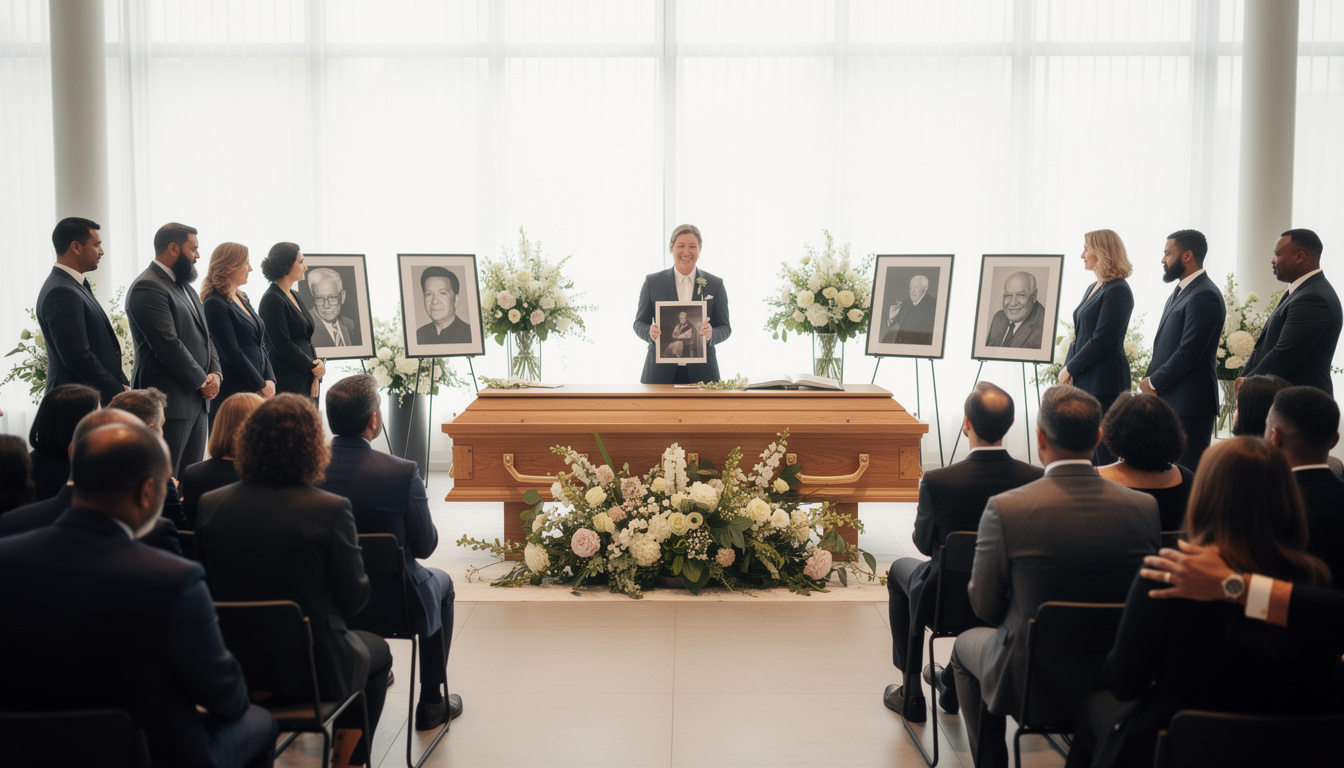 découvrez des textes pour des funérailles non bibliques offrant témoignages et réflexions profondes sur la vie, idéals pour honorer la mémoire de vos proches avec sensibilité et respect.