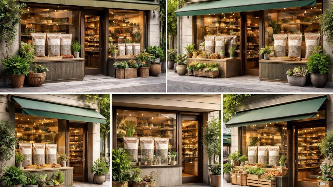 Top 5 des magasins où trouver des graines de chia près de chez vous