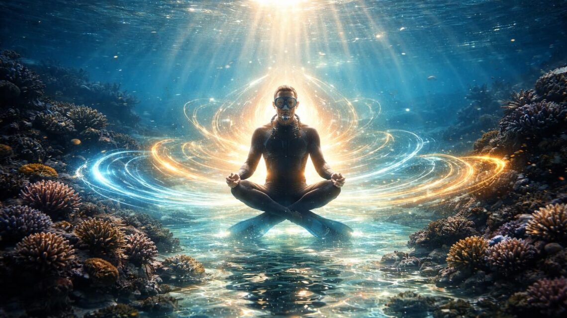 Une plongée dans les bienfaits de la fréquence 285 hz et sa magie curative