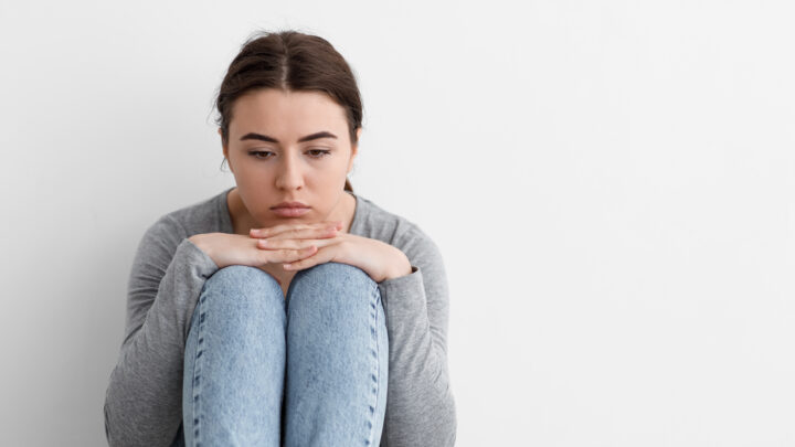 Le sentiment : je ne vaux rien, une réalité pour de nombreuses personnes