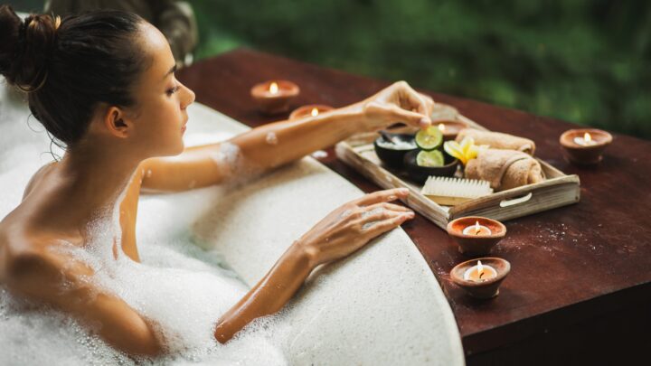 Comment un spa à Lure peut transformer votre routine beauté