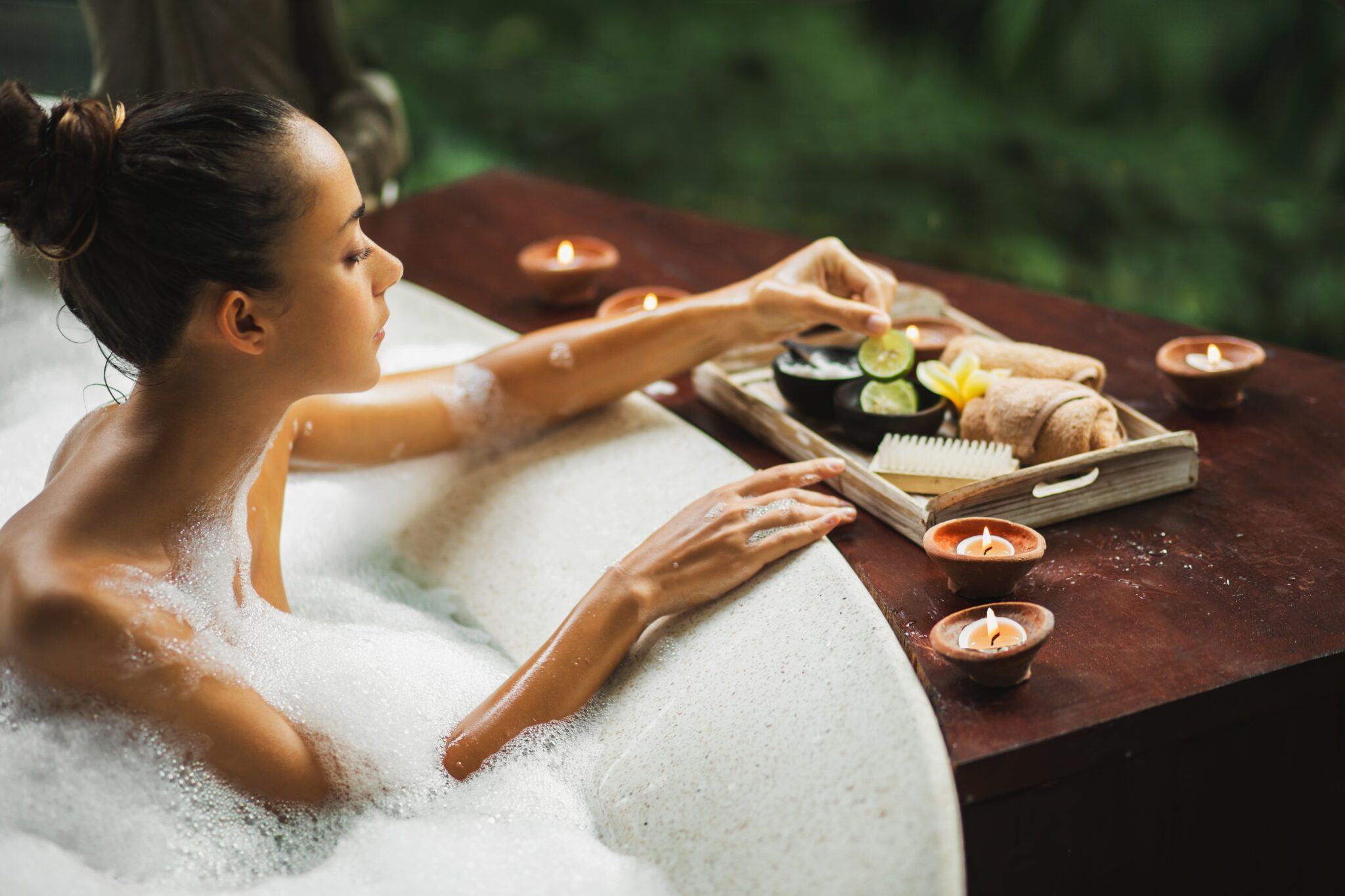 spa