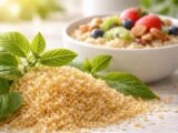 Amarante : explorez les bienfaits Amarante pour une vie saine