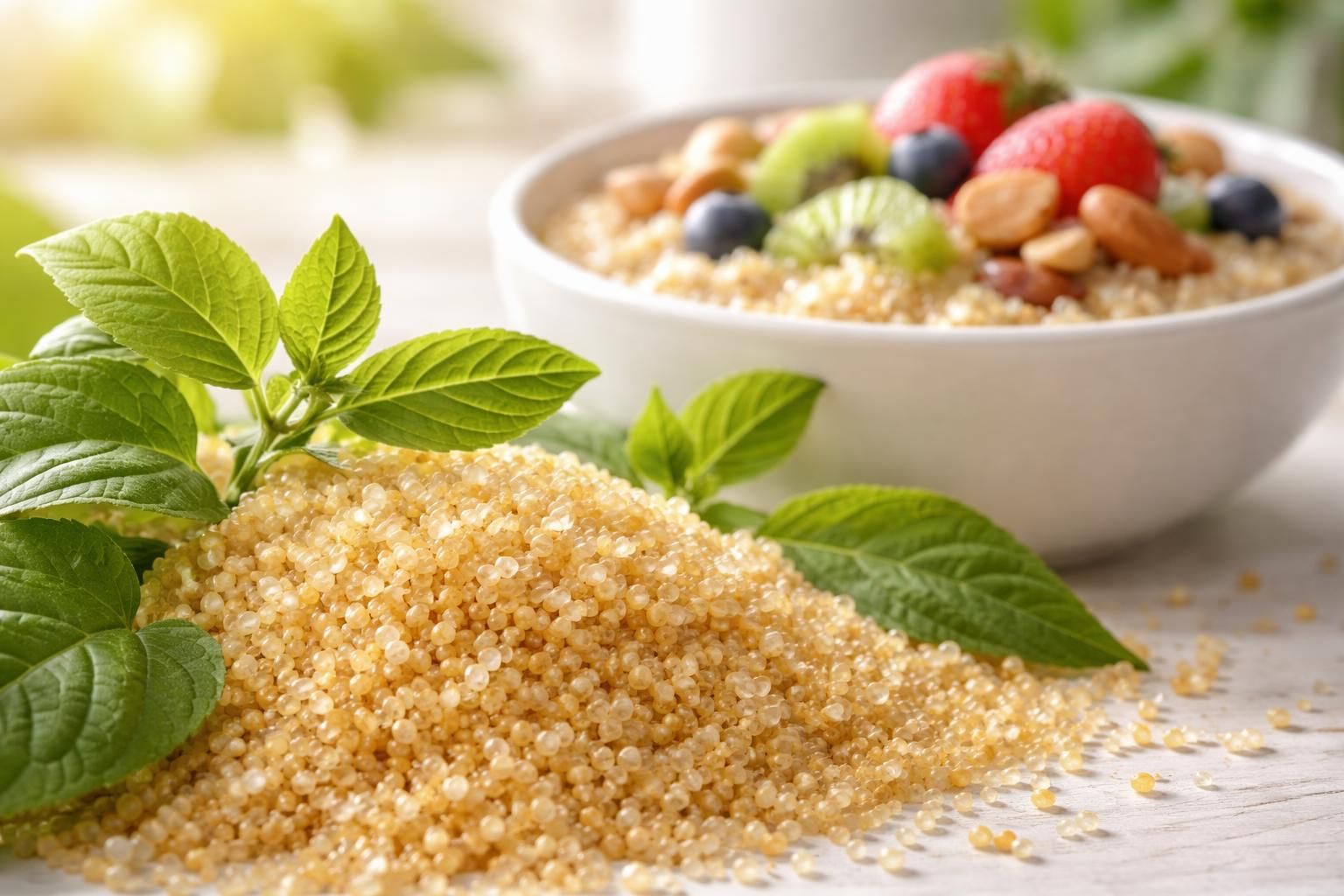 découvrez les bienfaits de l'amarante pour une vie saine : nutrition, santé et conseils pour intégrer cette plante nutritive à votre alimentation quotidienne.