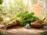 Analyse approfondie de la composition de la chicorée et ses effets sur la digestion