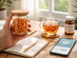 Comment intégrer les bienfaits pour le cerveau des cordyceps dans votre routine quotidienne