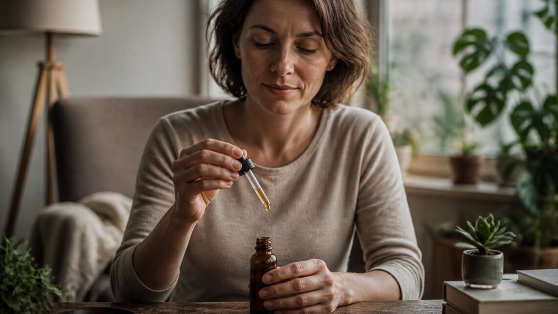 Comment prendre le CBD pour le traitement des troubles émotionnels : une approche naturelle