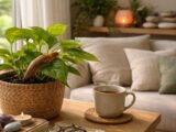 Comprendre la signification de la limace dans la maison pour mieux accueillir son énergie