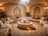 Hammam à Chambery : l&rsquo;endroit idéal pour une escapade détente
