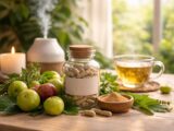 découvrez comment intégrer l'amalaki dans votre routine bien-être pour profiter de ses nombreux bienfaits naturels et améliorer votre santé au quotidien.