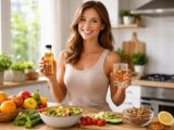 découvrez comment le vinaigre de cidre m'a aidé à maigrir et a transformé ma façon de manger. mon avis détaillé et conseils pratiques pour intégrer ce secret naturel dans votre routine.