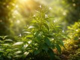 Kalmegh Andrographis Paniculata : L&rsquo;allié incontournable pour renforcer votre immunité