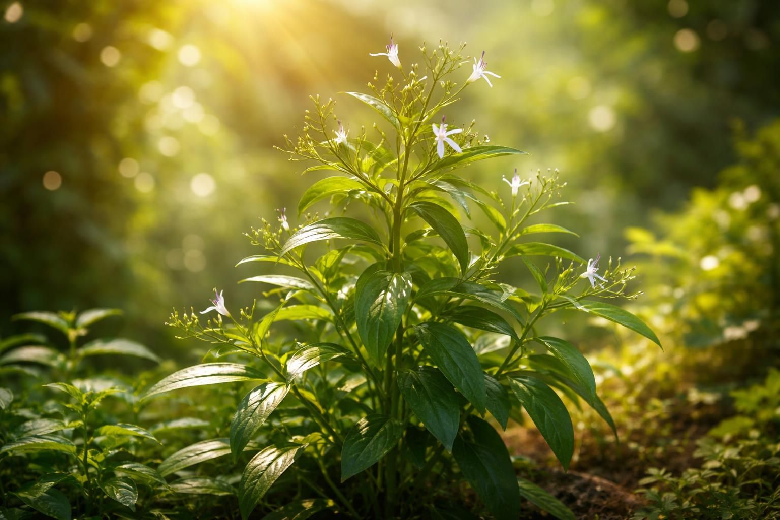 découvrez kalmegh andrographis paniculata, l'allié naturel et efficace pour renforcer votre système immunitaire et améliorer votre bien-être au quotidien.