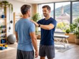 découvrez les bienfaits d'un kinésiologue à mende pour une récupération optimale de votre corps et bien-être global. expertise personnalisée et accompagnement sur mesure.