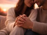 La signification de je pense fort à toi : entre tendresse et profonde affection