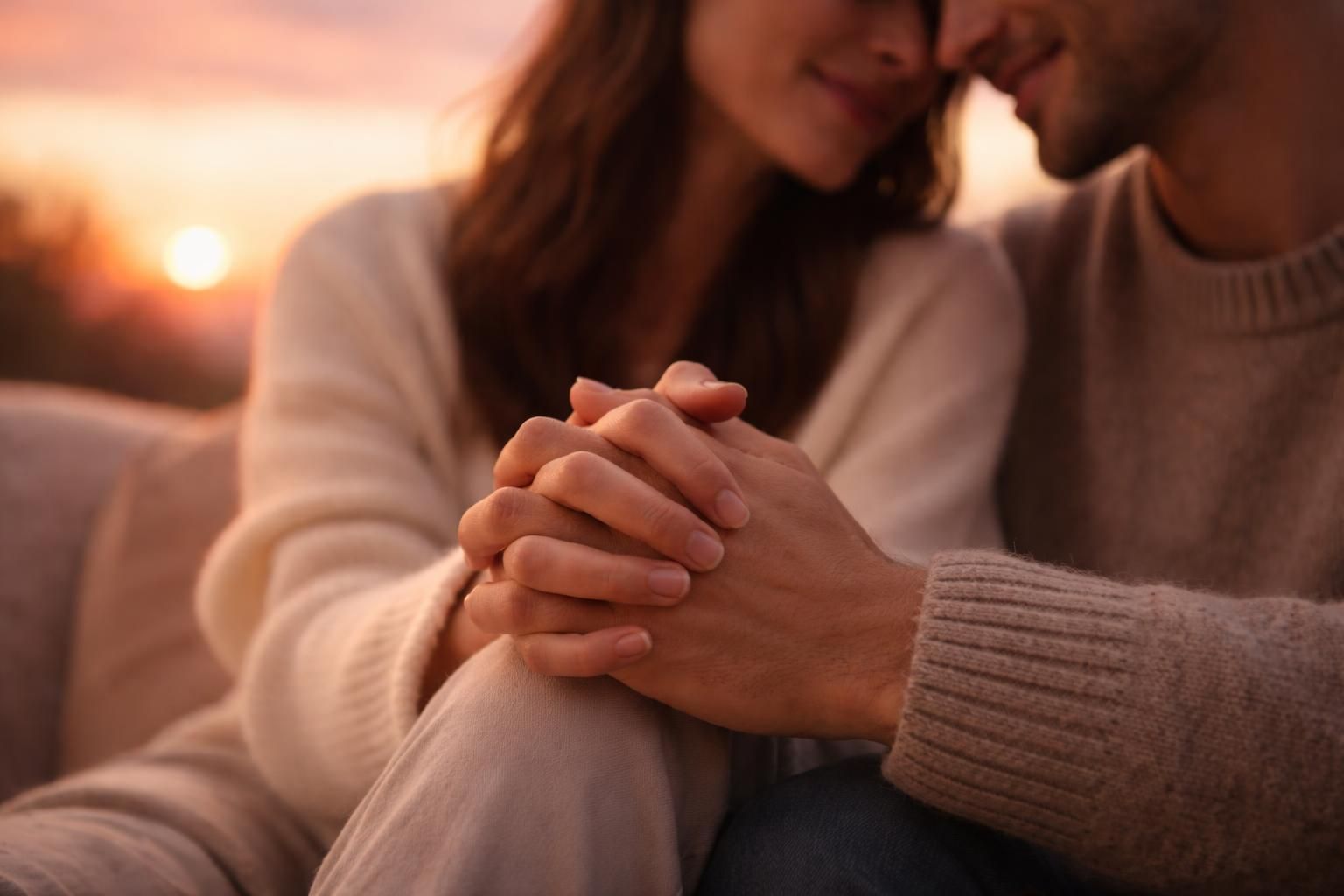 découvrez la signification de « je pense fort à toi », une expression qui allie tendresse et profonde affection pour transmettre vos émotions avec douceur.