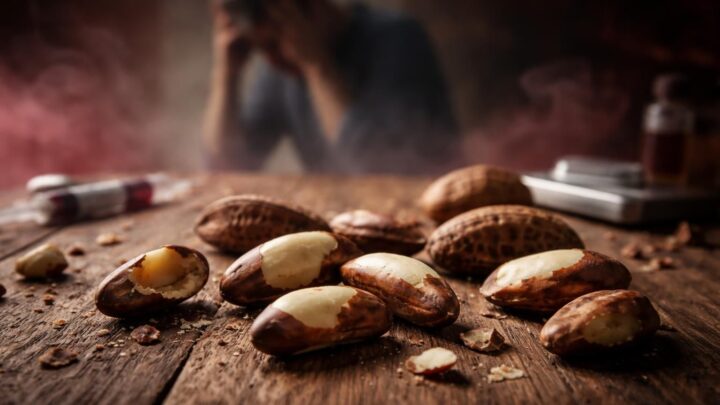 Le danger des noix du Brésil et les risques d&rsquo;une consommation excessive