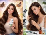 Le meilleur biotine pour les cheveux : entre mythe et réalité