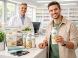 Le meilleur substitut de repas en pharmacie : une solution pratique et rapide