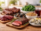 Les aliments à éviter en cas d&rsquo;exces de ferritine : ce que vous devez savoir