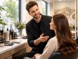 Les astuces du meilleur coiffeur à Besançon pour entretenir vos cheveux
