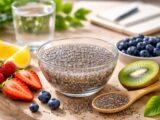 Les bienfaits de la graine de chia coupe faim et comment l&rsquo;intégrer dans votre diet