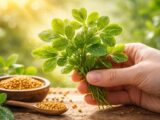 Les bienfaits de la plante de fenugrec pour booster votre immunité