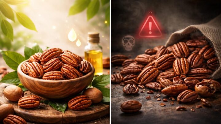 Les bienfaits et danger de la noix de pécan : mythes et réalités