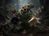 découvrez les récits fascinants des plantes associées à la malchance à travers différentes cultures et régions du monde.