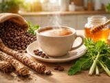 découvrez les ingrédients de la ricoré et explorez l'équilibre parfait entre saveur unique et bienfaits pour la santé.