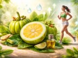 Les multiples bienfaits du garcinia cambogia pour le métabolisme