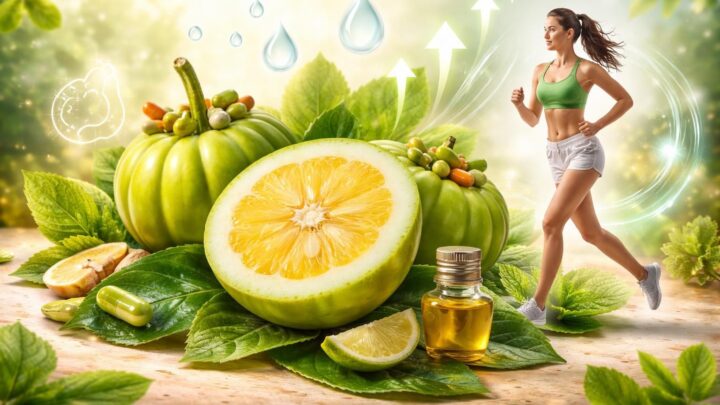 Les multiples bienfaits du garcinia cambogia pour le métabolisme