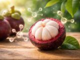 Les propriétés antioxydantes de la Mangostane expliquées